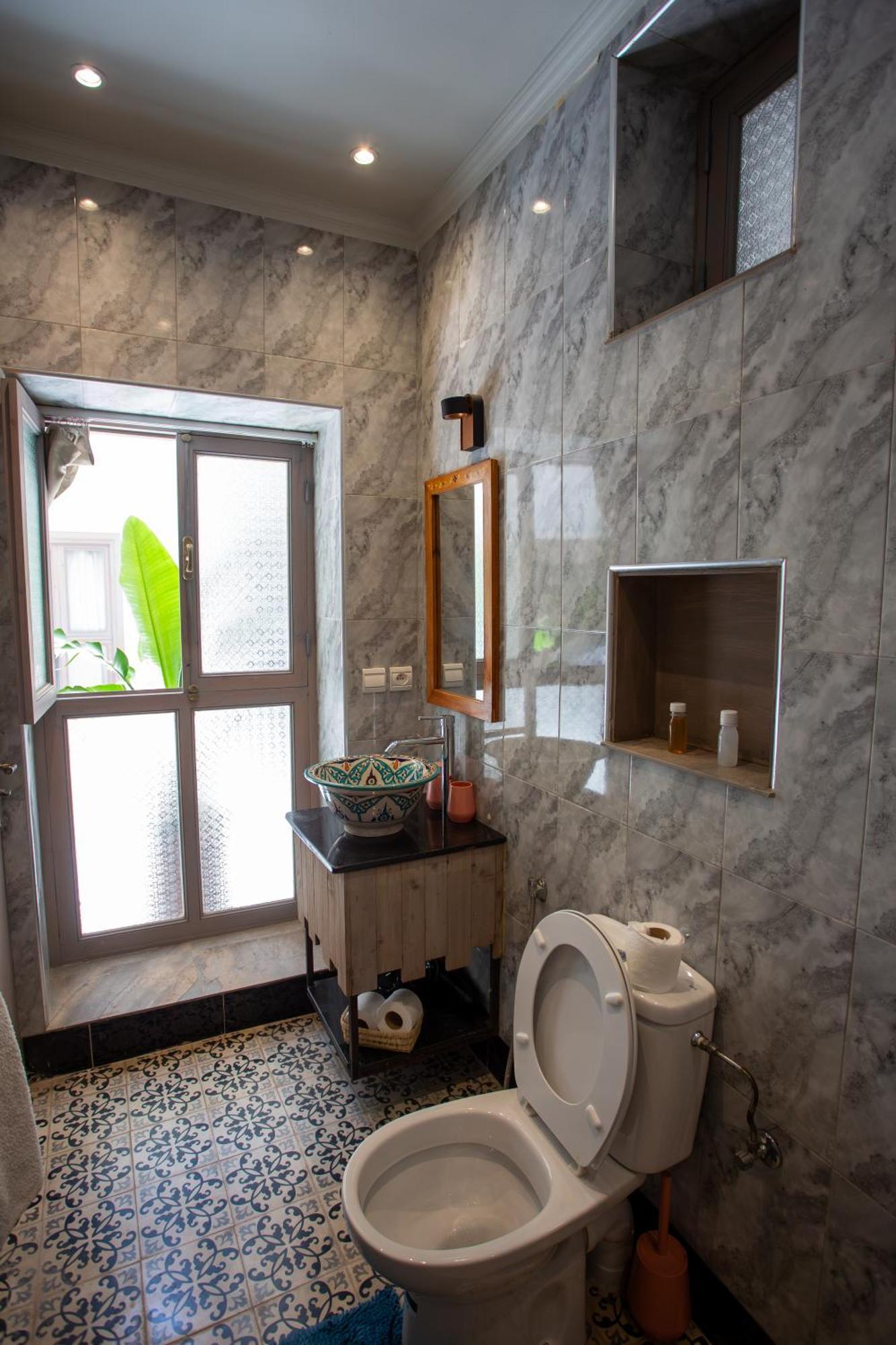 Riad Bab Ahmar Marrakesh Exterior photo