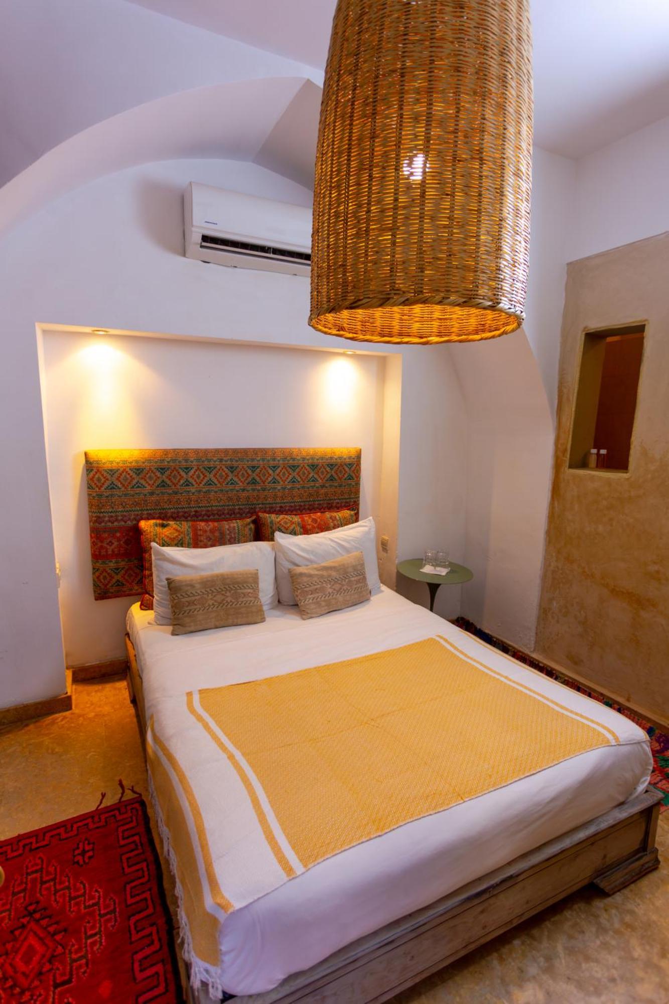 Riad Bab Ahmar Marrakesh Exterior photo