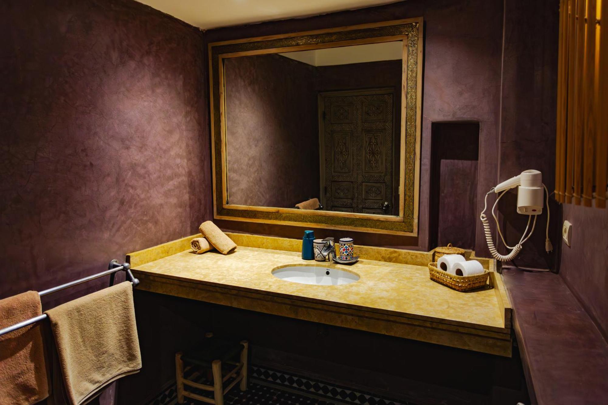 Riad Bab Ahmar Marrakesh Exterior photo