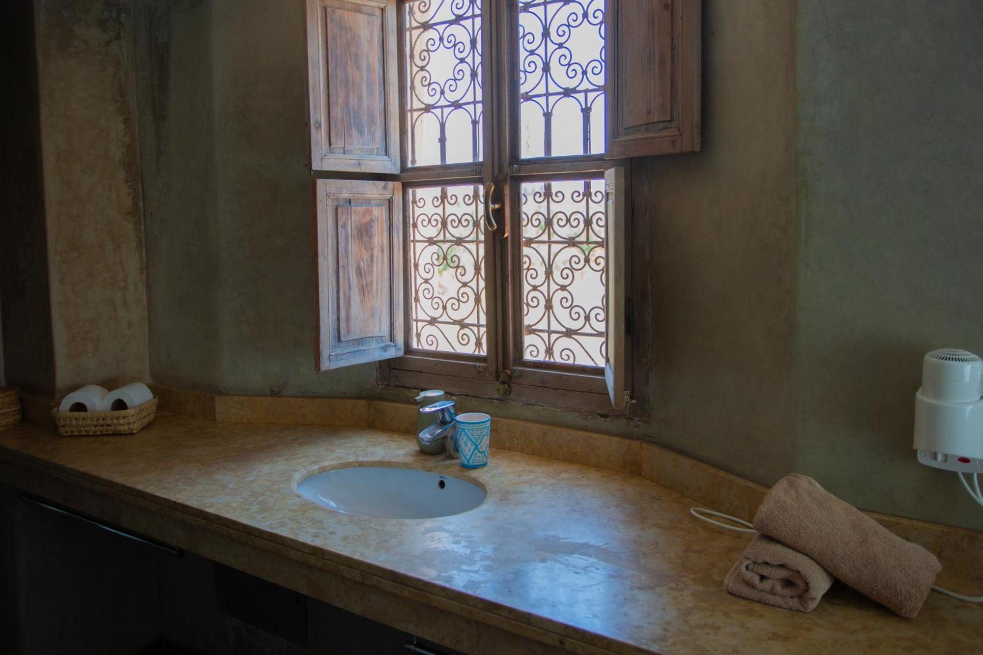 Riad Bab Ahmar Marrakesh Exterior photo