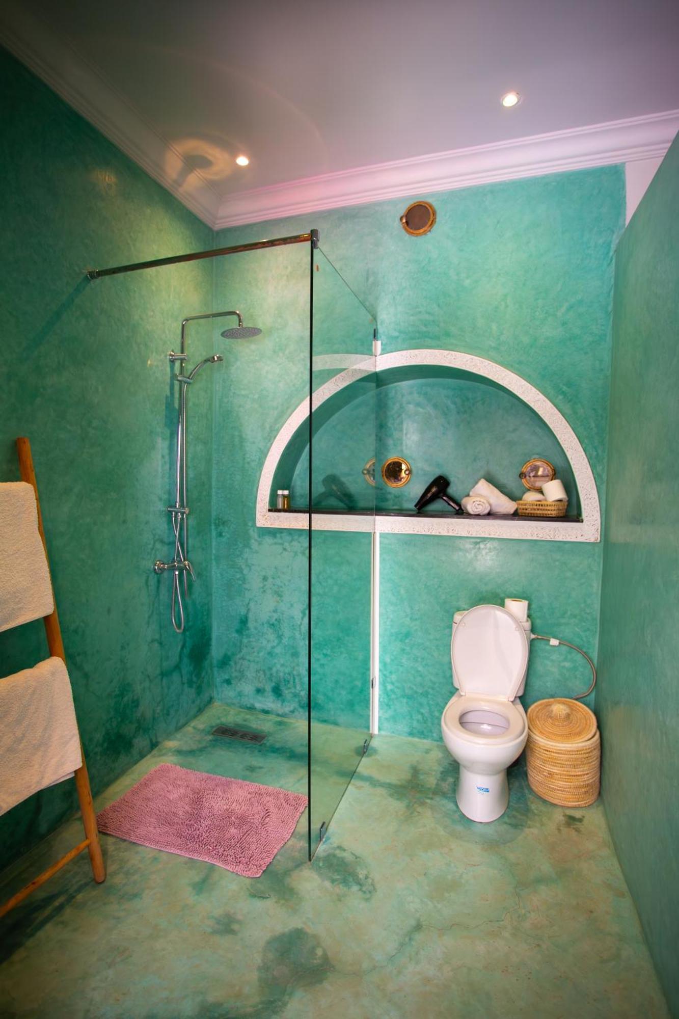 Riad Bab Ahmar Marrakesh Exterior photo