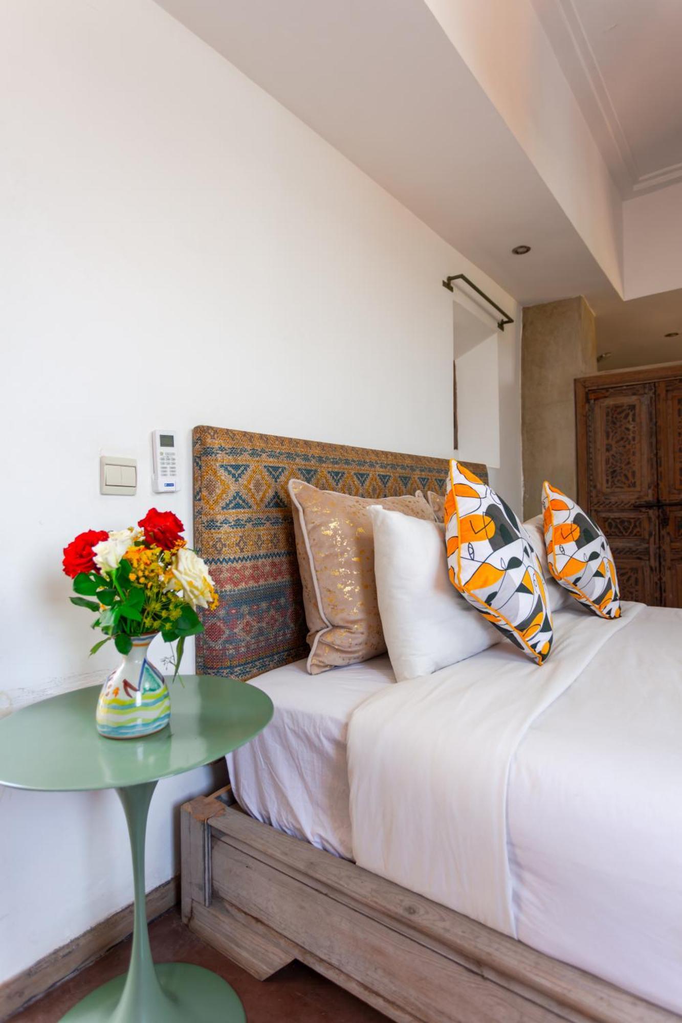 Riad Bab Ahmar Marrakesh Exterior photo