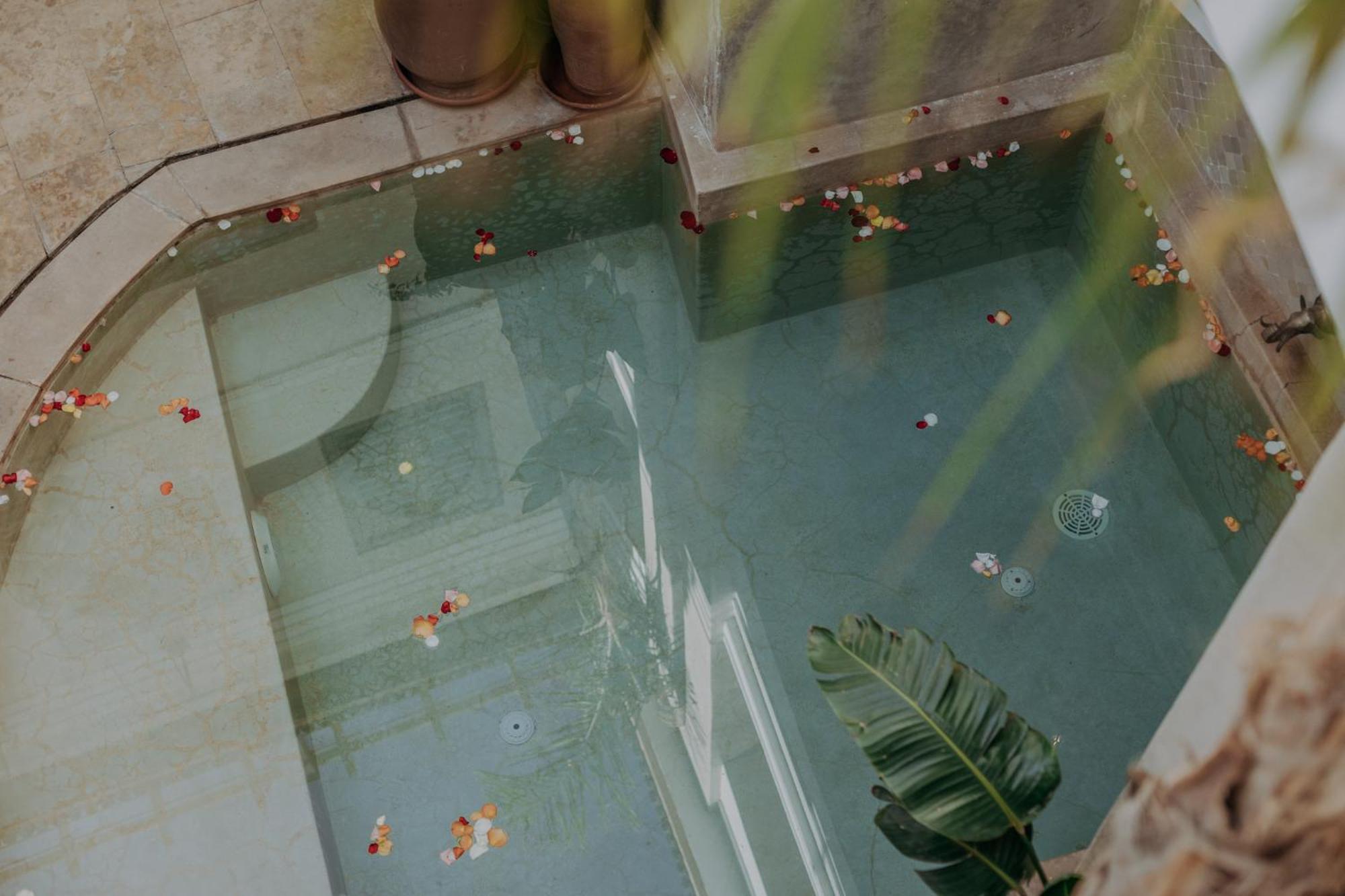 Riad Bab Ahmar Marrakesh Exterior photo