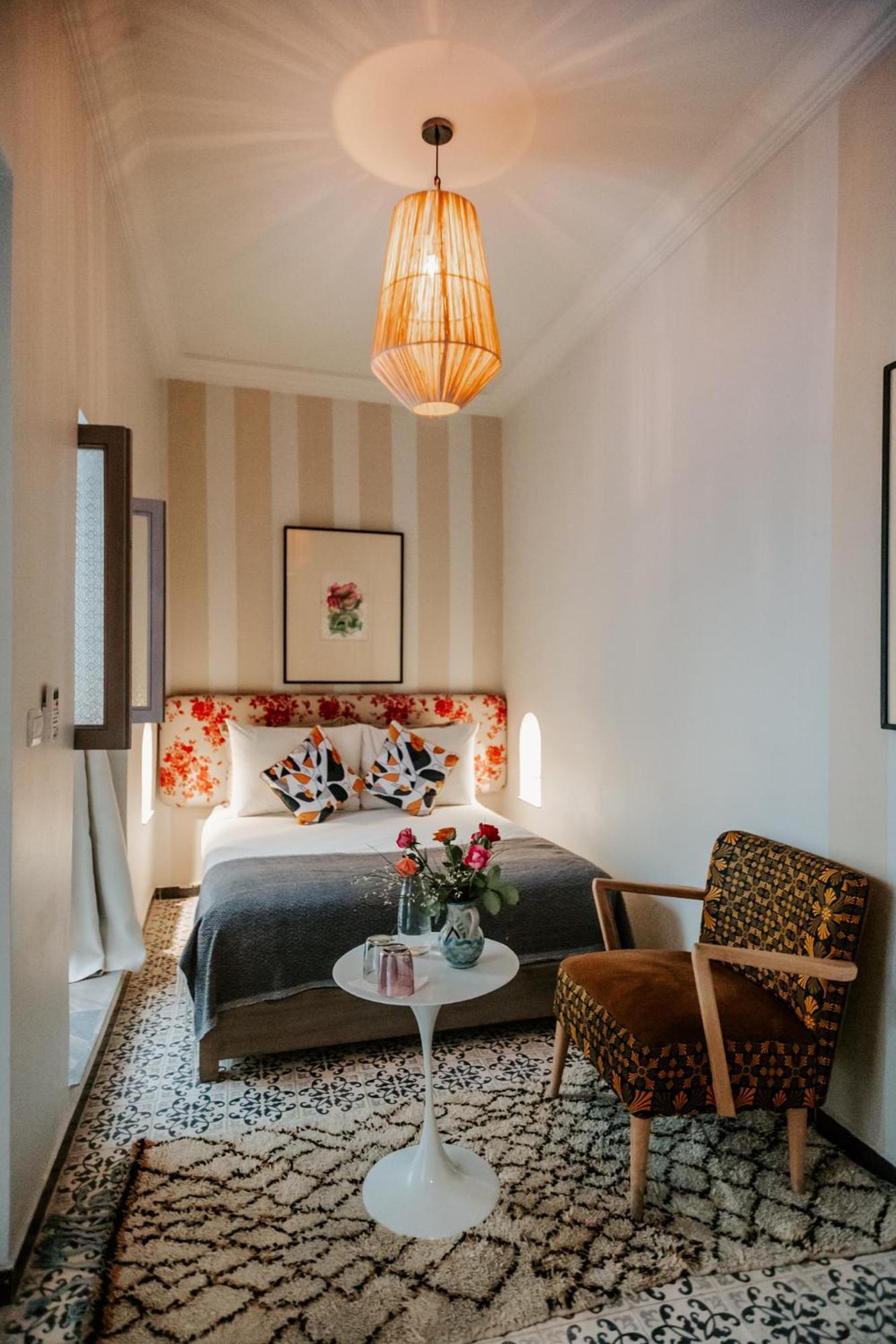 Riad Bab Ahmar Marrakesh Exterior photo