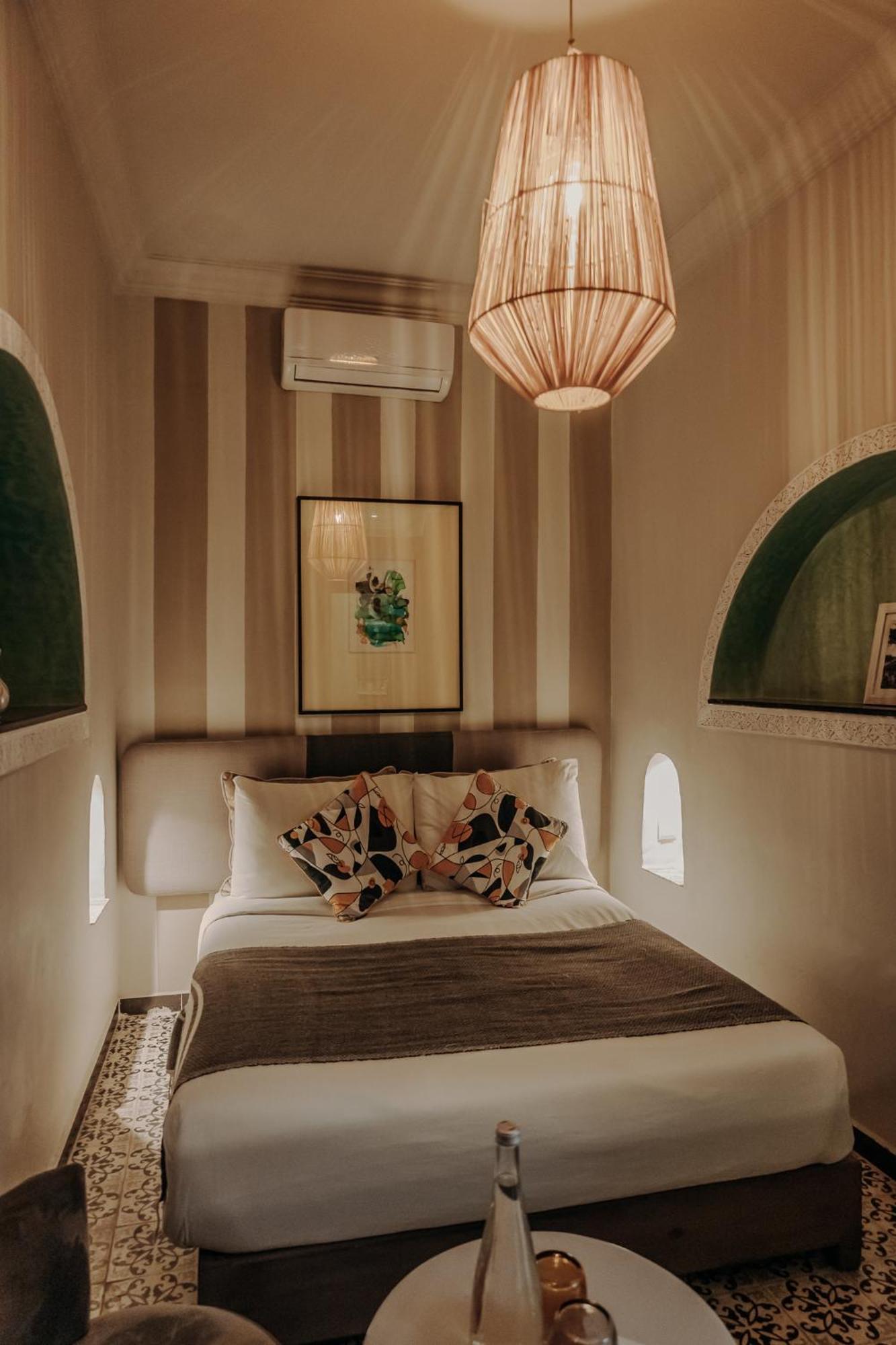 Riad Bab Ahmar Marrakesh Exterior photo